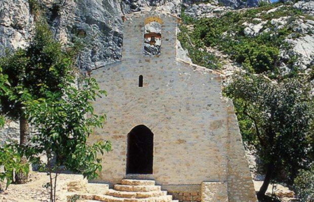 Sainte Victoire Le Cabanon Villa Puyloubier Bagian luar foto